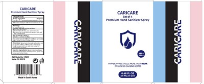 Image Of Carton (4 Set Carton)